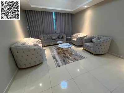3 Cпальни Апартаменты в аренду в Аль Рашидия, Аджман - IMG-20250916-WA0010. jpg