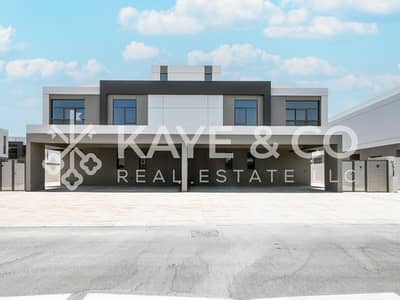 5 Bedroom Villa for Rent in Dubai South, Dubai - 629A9683-Edit. JPG