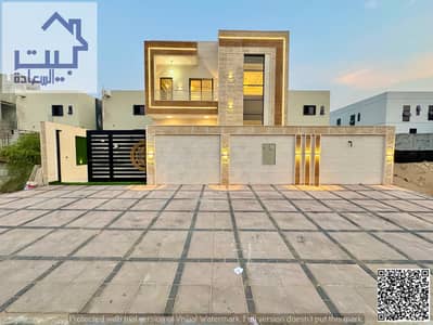 4 Bedroom Villa for Sale in Al Helio, Ajman - IMG-20250825-WA0476. jpg