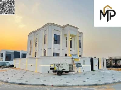 4 Bedroom Villa for Sale in Al Helio, Ajman - batch_793500113-1066x800. jpg