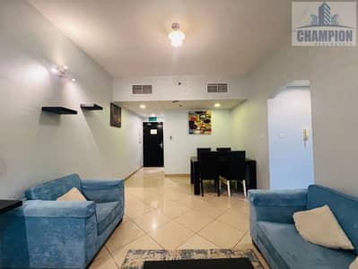2 Bedroom Apartment for Rent in Al Nahda (Dubai), Dubai - IMG_7471. jpg