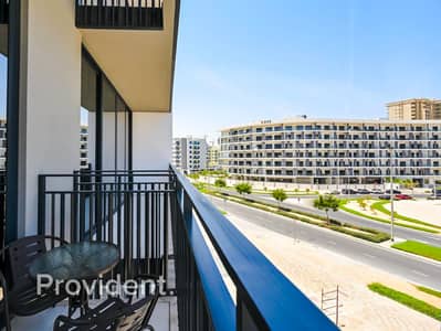 Studio for Sale in Arjan, Dubai - Luxury Brand-New | Fully Furnished | High ROI