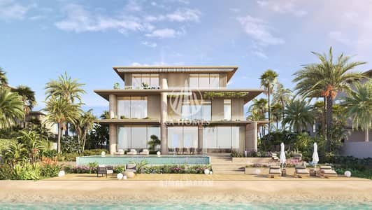 8 Bedroom Villa for Sale in Ajmal Makan City - Sharjah Waterfront, Sharjah - b978710eaa8b4d71af4f219a3767b40d. jpg