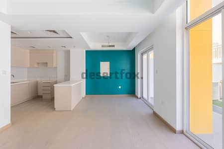 3 Bedroom Villa for Sale in DAMAC Hills 2 (Akoya by DAMAC), Dubai - Best Deal | Roof Top | Ready To Move