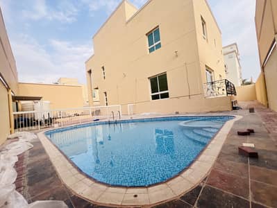 5 Bedroom Villa for Rent in Khalifa City, Abu Dhabi - IMG_0710. jpeg