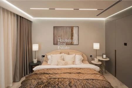 1 Bedroom Flat for Sale in Jumeirah Village Circle (JVC), Dubai - Prime Location | Low Floor | Semi-Furnished