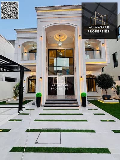 5 Bedroom Villa for Sale in Al Bahia, Ajman - batch_788822037-800x600. jpeg