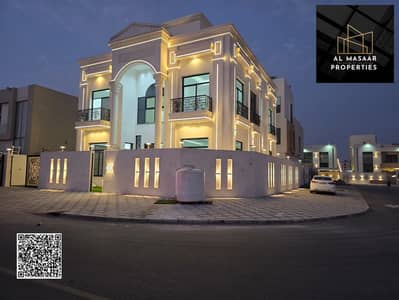 6 Bedroom Villa for Sale in Al Yasmeen, Ajman - WhatsApp Image 2025-08-21 at 3.42. 15 PM. jpeg