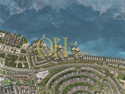 4 Bedroom Villa for Sale in Al Hudayriat Island, Abu Dhabi - 1. jpeg