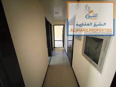 فلیٹ 1 غرفة نوم للايجار في الراشدية، عجمان - 5b1db954-16c7-4a21-9b8c-0b07ab91653c. jpeg