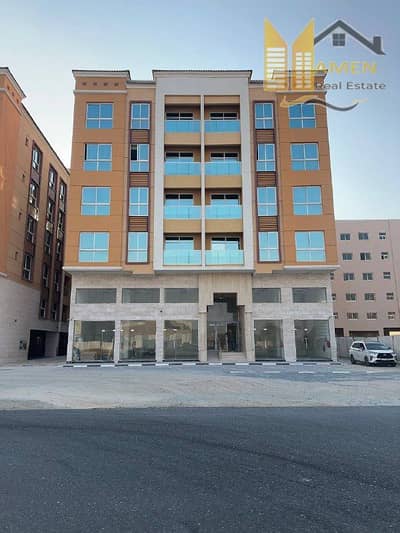 1 Bedroom Apartment for Rent in Al Mowaihat, Ajman - 6008200824225908943. jpg 1 Bedroom Apartment for Rent in Al Mowaihat, Ajman - 6008200824225908943. jpg