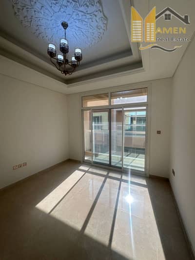 1 Bedroom Apartment for Rent in Al Mowaihat, Ajman - 5994686851362965178. jpg