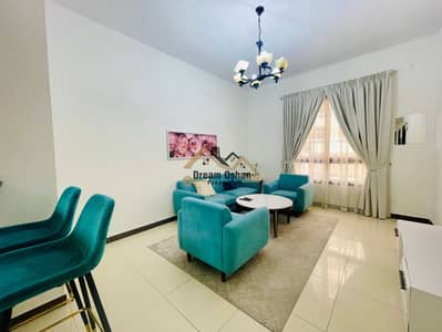 1 Bedroom Flat for Rent in Dubai Silicon Oasis (DSO), Dubai - IMG_8213. jpg