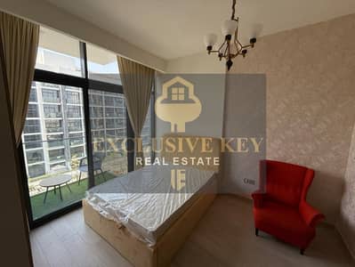 Studio for Rent in Meydan City, Dubai - IMG-20250916-WA0076. jpg