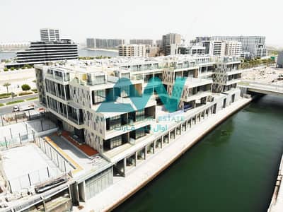 2 Bedroom Apartment for Rent in Al Raha Beach, Abu Dhabi - New Project(2) copy. jpg