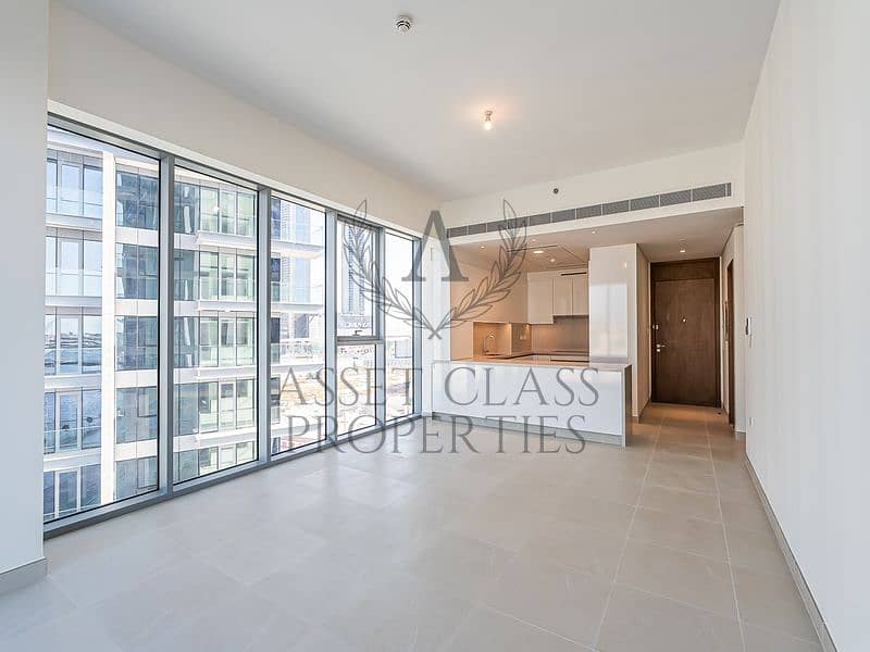 2BR + Maid | Multiple Options | Canal View |