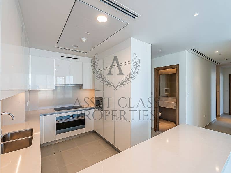 2BR + Maid | Multiple Options | Canal View | - Image 6