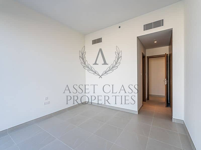 2BR + Maid | Multiple Options | Canal View |