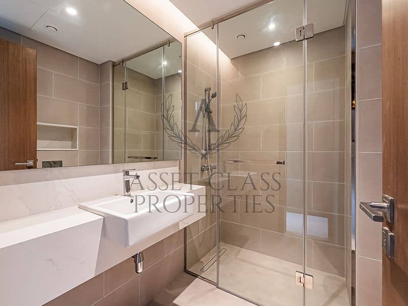 2BR + Maid | Multiple Options | Canal View | - Image 11