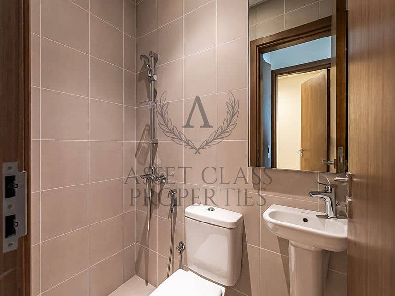 2BR + Maid | Multiple Options | Canal View | - Image 9