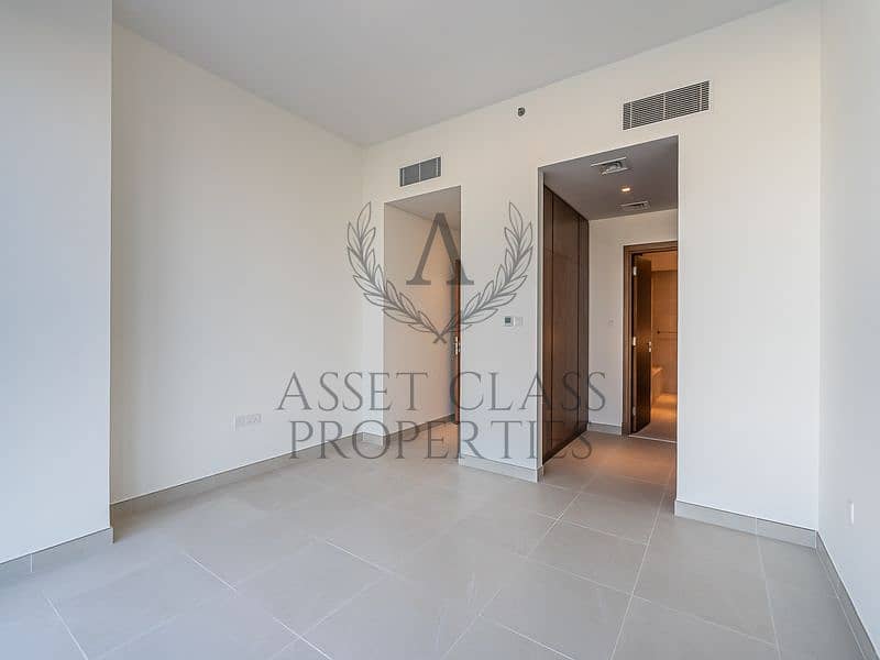 2BR + Maid | Multiple Options | Canal View | - Image 10