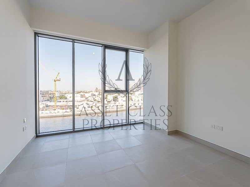 2BR + Maid | Multiple Options | Canal View | - Image 16