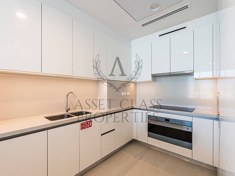 2BR + Maid | Multiple Options | Canal View | - Image 8