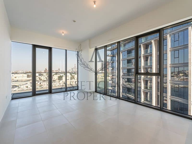 2BR + Maid | Multiple Options | Canal View | - Image 18