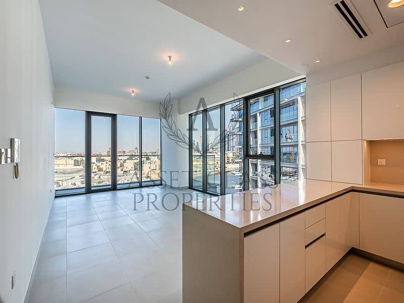 2BR + Maid | Multiple Options | Canal View | - Image 17