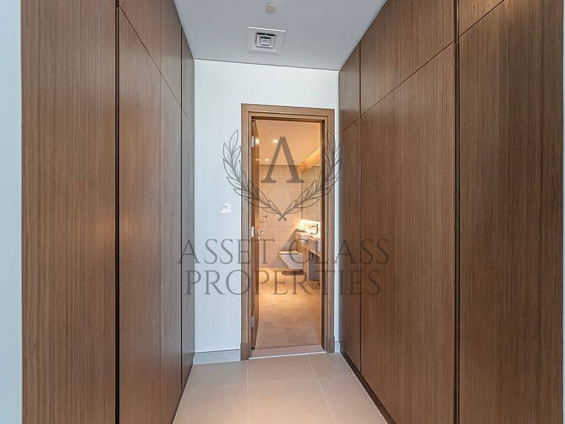 2BR + Maid | Multiple Options | Canal View | - Image 14