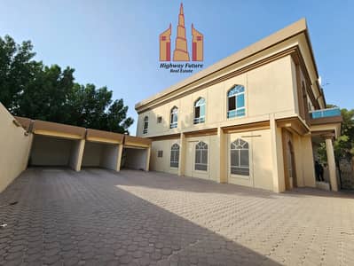 6 Bedroom Villa for Rent in Al Fayha, Sharjah - 164085. jpg