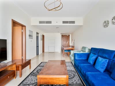 1 Bedroom Apartment for Rent in Jumeirah Lake Towers (JLT), Dubai - A-4. jpg