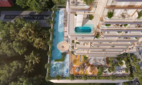 Studio for Sale in Jumeirah Village Circle (JVC), Dubai - View 05. jpg