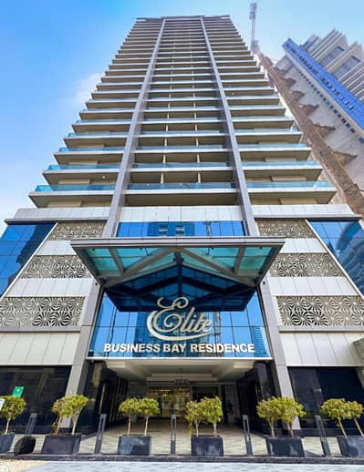 Studio for Rent in Business Bay, Dubai - 171763aa-78e3-421a-be21-4deb8ba8c2da. jpg