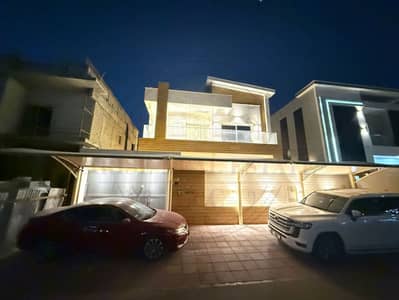 فیلا 4 غرف نوم للايجار في الياسمين، عجمان - e5c9ffea-0ceb-485f-8121-7f4015cf6bfe. jpeg