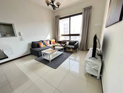 1 Bedroom Apartment for Rent in Dubai Silicon Oasis (DSO), Dubai - IMG_1194. jpg