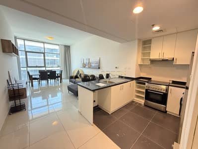 2 Bedroom Apartment for Rent in DAMAC Hills, Dubai - IMG-20250916-WA0095. jpg