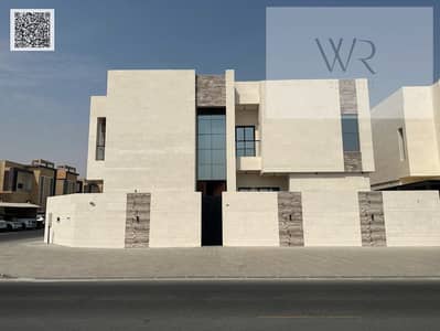 5 Bedroom Villa for Sale in Al Yasmeen, Ajman - WhatsApp Image 2025-09-11 at 7.47. 56 PM. jpeg