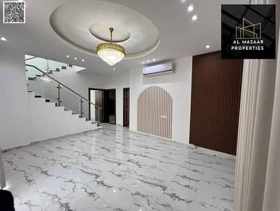 4 Bedroom Villa for Sale in Al Zahya, Ajman - 794234033-800x600. jpeg