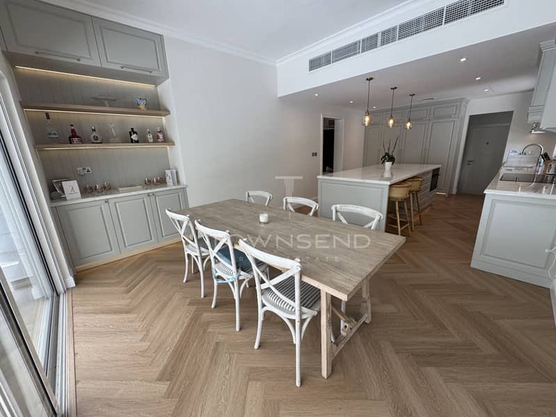 Fully Upgraded | Pool | Vacant on transfer