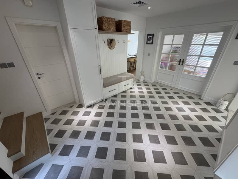 Fully Upgraded | Pool | Vacant on transfer - Image 12