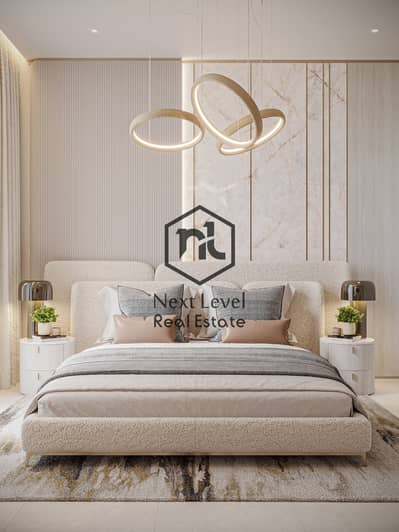 شقة 1 غرفة نوم للبيع في مجمع دبي لاند ريزيدنس، دبي - 1 Bedroom-11. jpg