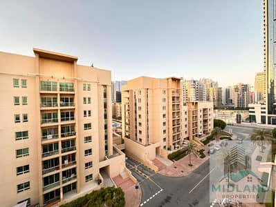 1 Bedroom Flat for Sale in The Greens, Dubai - IMG-20231205-WA0005. jpg