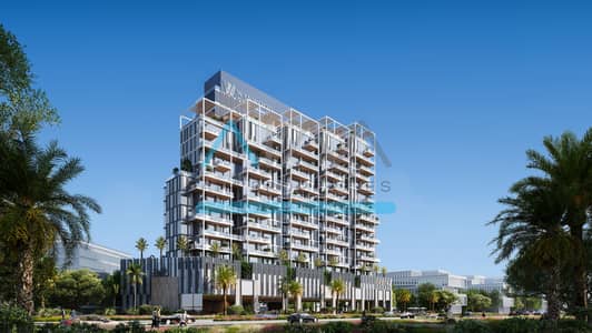 استوديو  للبيع في مجمع دبي لاند ريزيدنس، دبي - IMTIAZ_Wynwood-Exterior render 3. jpg