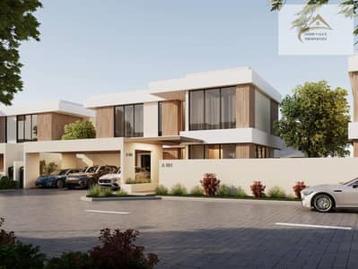 4 Cпальни Вилла Продажа в Шарджа Гарден Сити, Шарджа - 1000264278. jpg