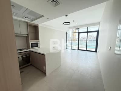 Studio for Rent in Jumeirah Village Circle (JVC), Dubai - Move In Ready|Unfurnished |Modern Studio Apartment
