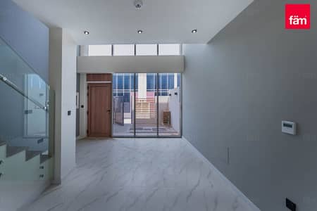 1 Bedroom Townhouse for Rent in Dubailand, Dubai - Brand New | Flexible cheque | Vacant