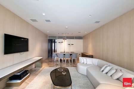 3 Bedroom Flat for Rent in Palm Jumeirah, Dubai - SPACIOUS LAYOUT | MAIDS ROOM | MULTIPLE OPTIONS