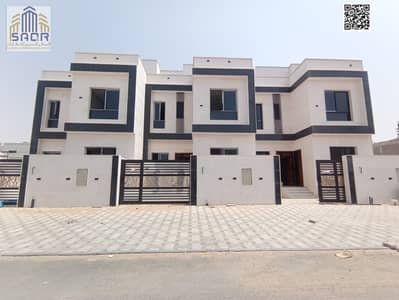 تاون هاوس 4 غرف نوم للبيع في الحليو، عجمان - photo_5915658937720490374_y. jpg