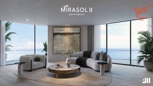 阿拉伯港， 拉斯海玛 1 卧室公寓待售 - Mirasol II 3. jpg